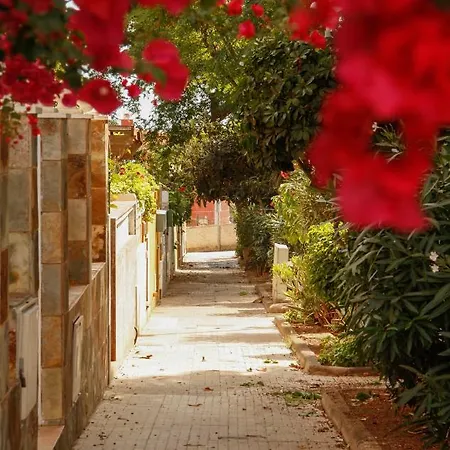 Hotel Il Sogno Di Gio De