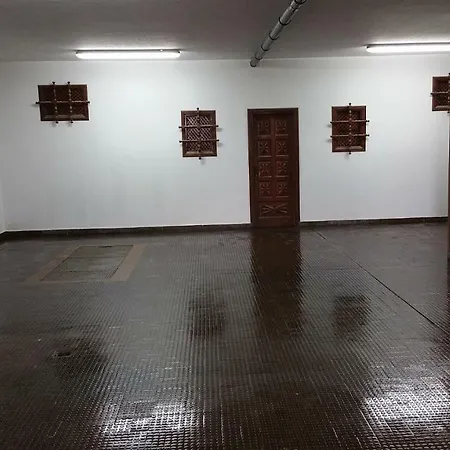 Il Sogno Di Gio De Hotel La Laguna (Tenerife)