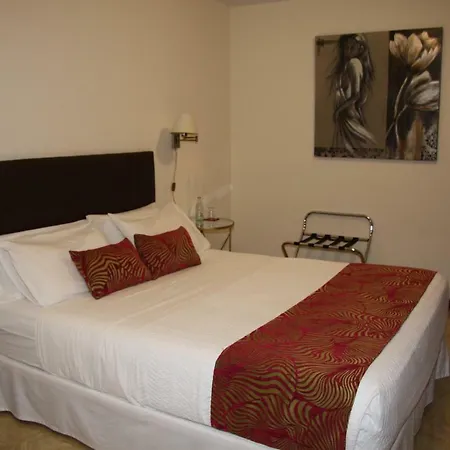 Il Sogno Di Gio De Hotel