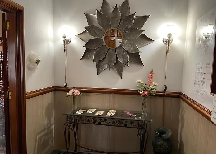 Il Sogno Di Gio De Hotel