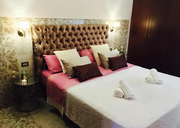 Il Sogno Di Gio De Hotel 4*