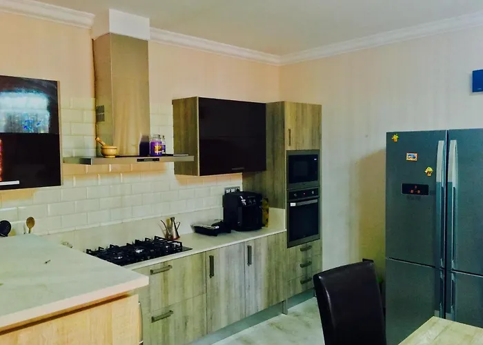 Il Sogno Di Gio De Hotel La Laguna (Tenerife)