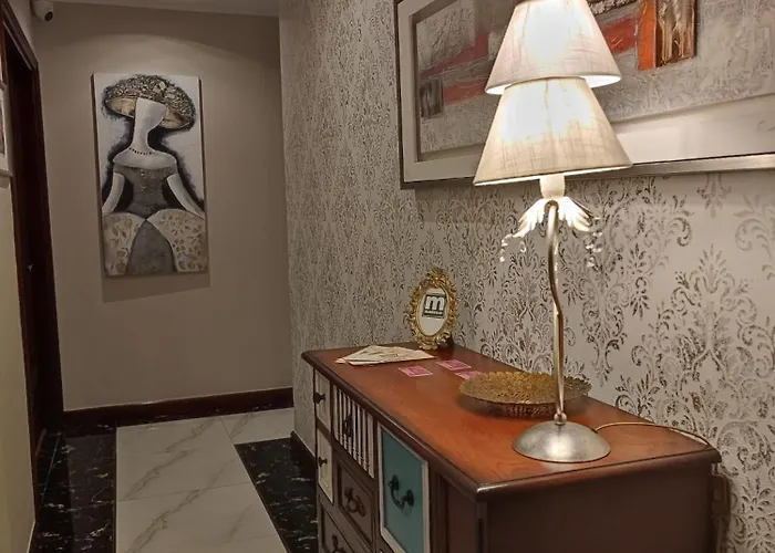 Il Sogno Di Gio De Hotel