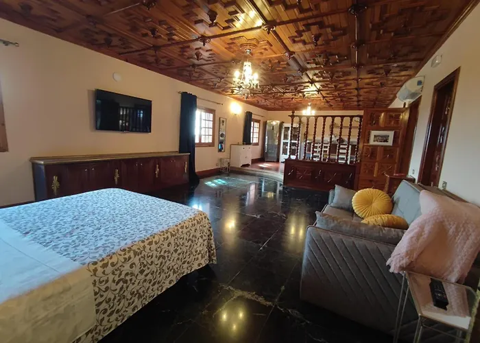 Il Sogno Di Gio De Hotel