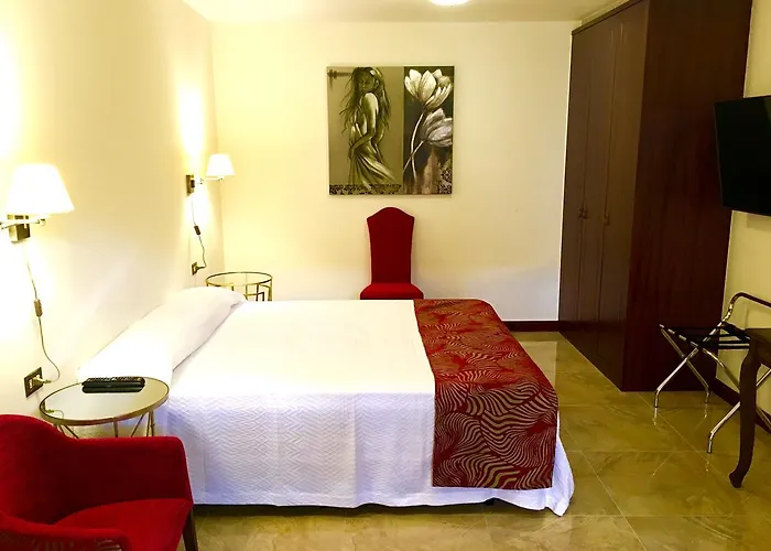 Il Sogno Di Gio De Hotell