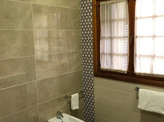 Hotel Il Sogno Di Gio De