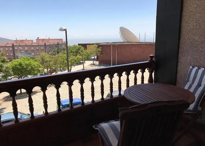 Il Sogno Di Gio De La Laguna (Tenerife)