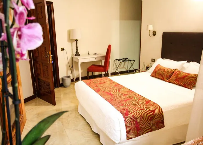 Il Sogno Di Gio De Hotell