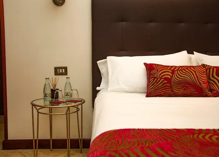 Il Sogno Di Gio De Hotel 4*