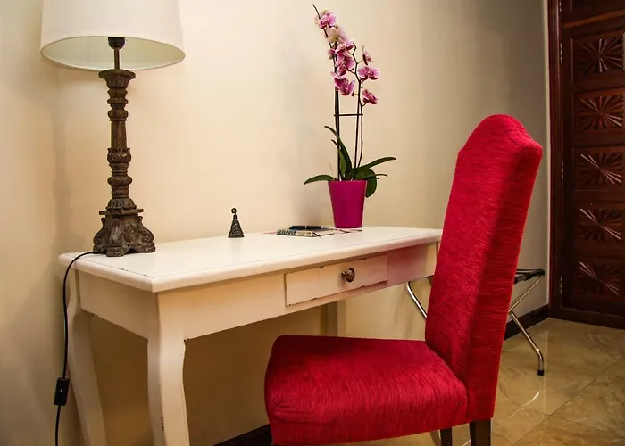 Hotel Il Sogno Di Gio De