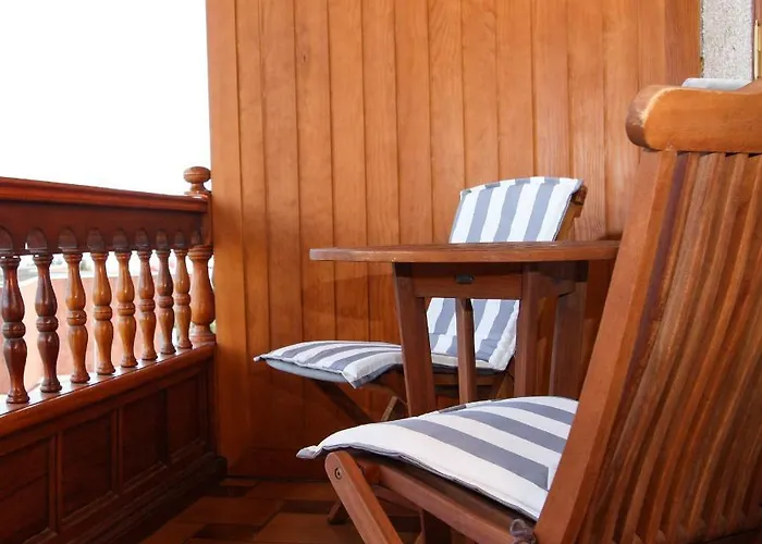 Il Sogno Di Gio De Hotel La Laguna (Tenerife)