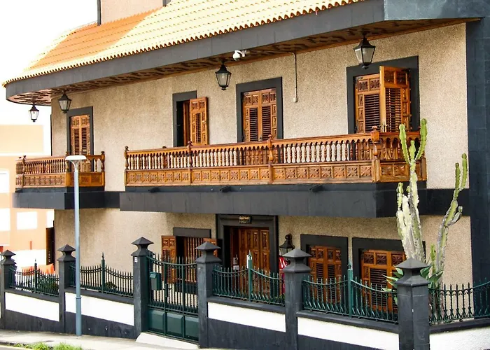 Hotel Il Sogno Di Gio De