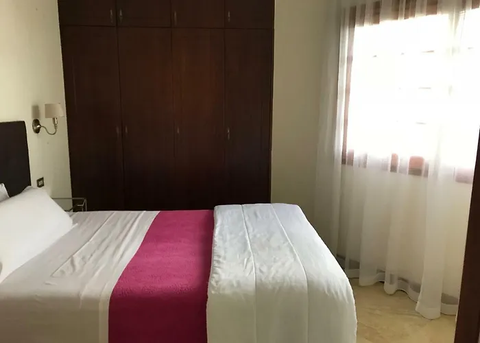 Il Sogno Di Gio De Hotel