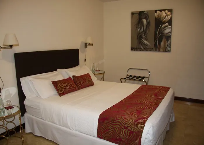 Il Sogno Di Gio De Hotel